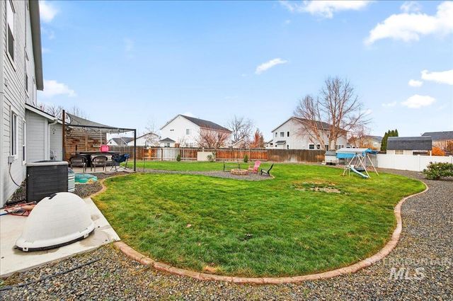 496 W Quaking Aspen, Kuna, ID 83634