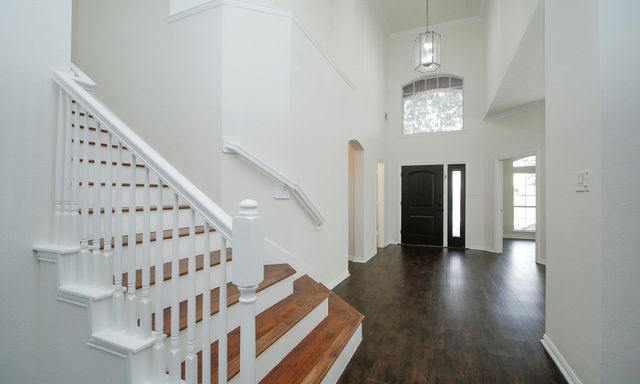 1210 Berwick Manor Court, Spring, TX 77379