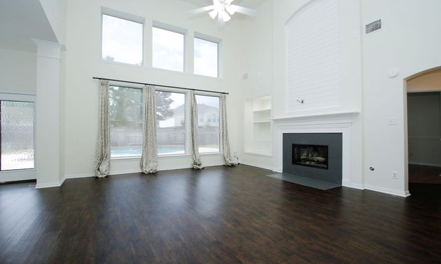 1210 Berwick Manor Court, Spring, TX 77379