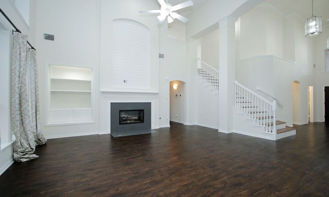 1210 Berwick Manor Court, Spring, TX 77379