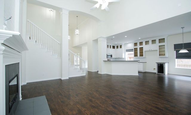 1210 Berwick Manor Court, Spring, TX 77379