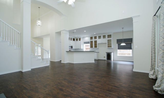 1210 Berwick Manor Court, Spring, TX 77379