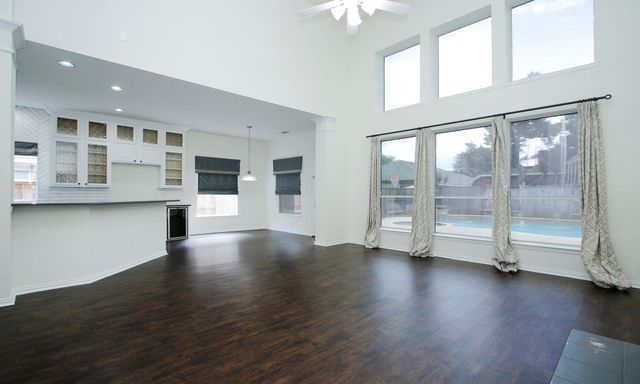 1210 Berwick Manor Court, Spring, TX 77379