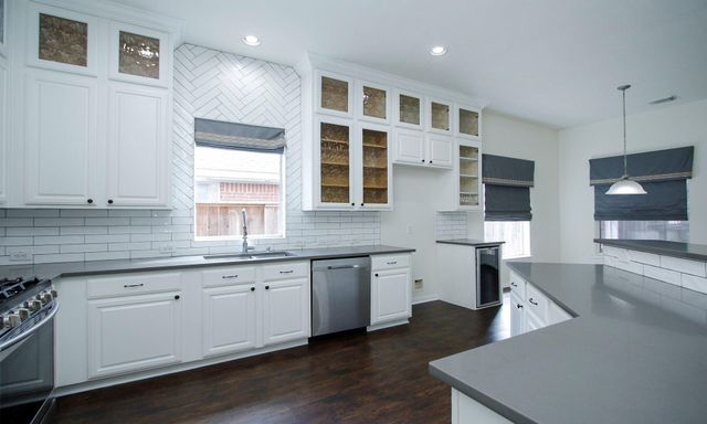 1210 Berwick Manor Court, Spring, TX 77379