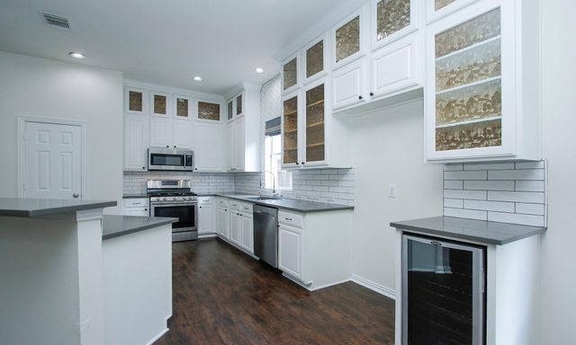 1210 Berwick Manor Court, Spring, TX 77379