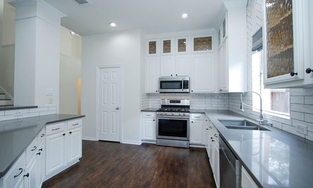 1210 Berwick Manor Court, Spring, TX 77379