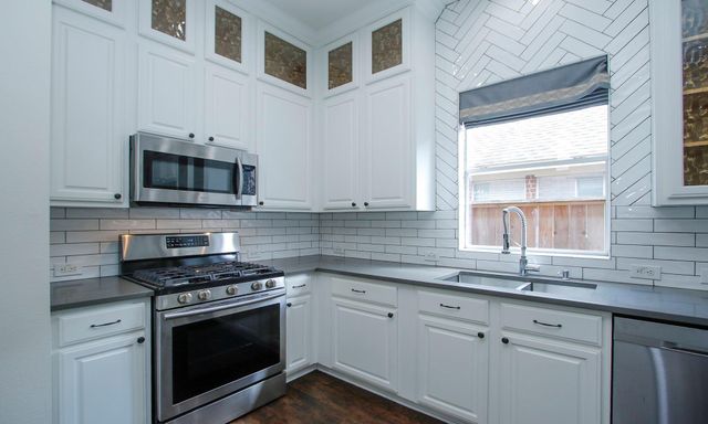 1210 Berwick Manor Court, Spring, TX 77379