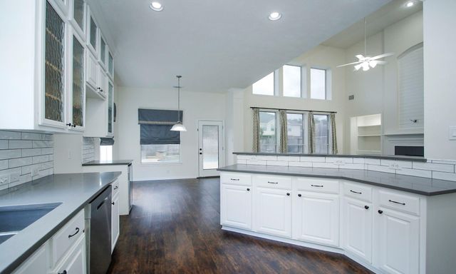 1210 Berwick Manor Court, Spring, TX 77379