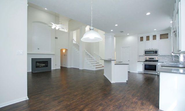 1210 Berwick Manor Court, Spring, TX 77379