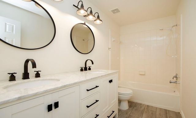 1210 Berwick Manor Court, Spring, TX 77379