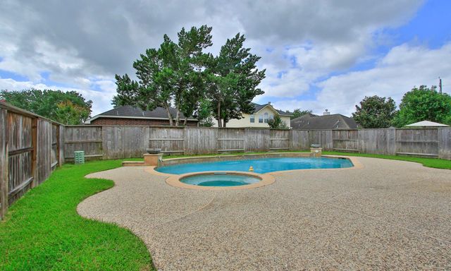 1210 Berwick Manor Court, Spring, TX 77379