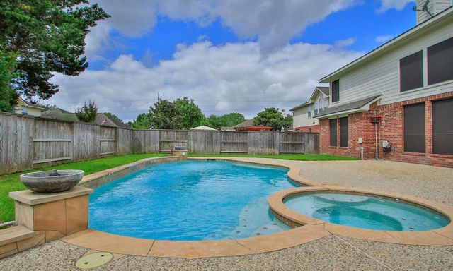 1210 Berwick Manor Court, Spring, TX 77379