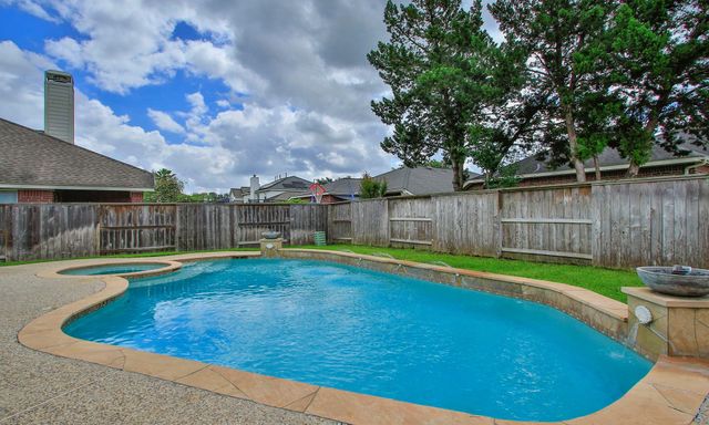 1210 Berwick Manor Court, Spring, TX 77379