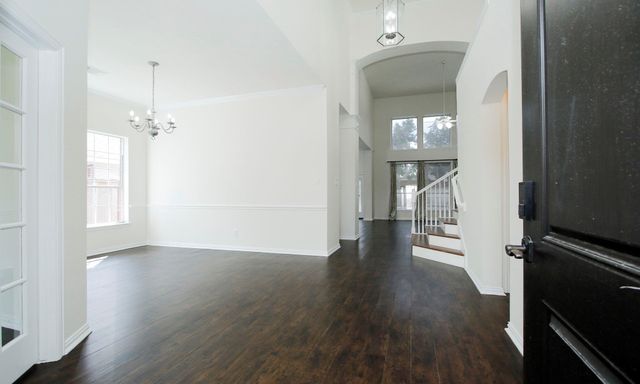 1210 Berwick Manor Court, Spring, TX 77379