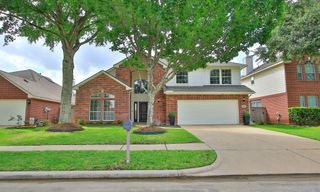 1210 Berwick Manor Court, Spring, TX 77379