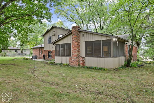 2991 Jay Dee Lane, Greenwood, IN 46143