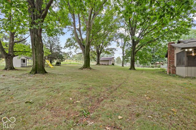 2991 Jay Dee Lane, Greenwood, IN 46143