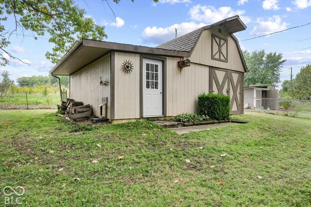 2991 Jay Dee Lane, Greenwood, IN 46143