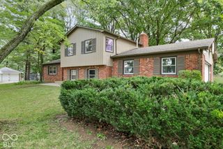2991 Jay Dee Lane, Greenwood, IN 46143