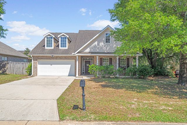 134 Crab Apple Avenue, Crestview, FL 32536