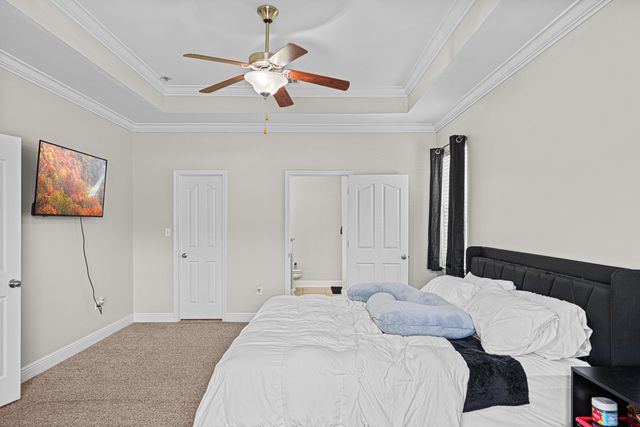 134 Crab Apple Avenue, Crestview, FL 32536