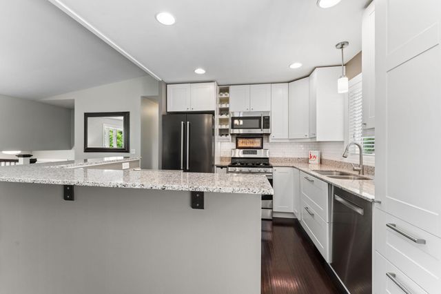 9486 Van Buren Street NE, Blaine, MN 55434