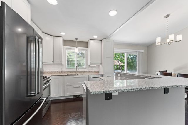 9486 Van Buren Street NE, Blaine, MN 55434