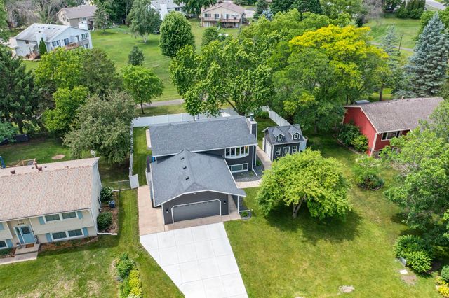 9486 Van Buren Street NE, Blaine, MN 55434