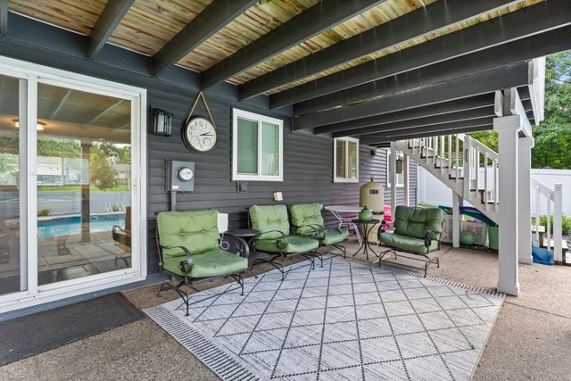 9486 Van Buren Street NE, Blaine, MN 55434