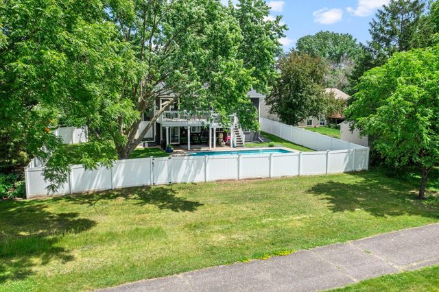 9486 Van Buren Street NE, Blaine, MN 55434