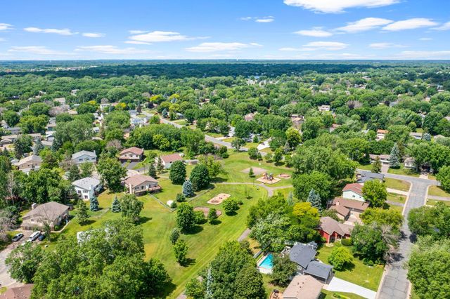 9486 Van Buren Street NE, Blaine, MN 55434
