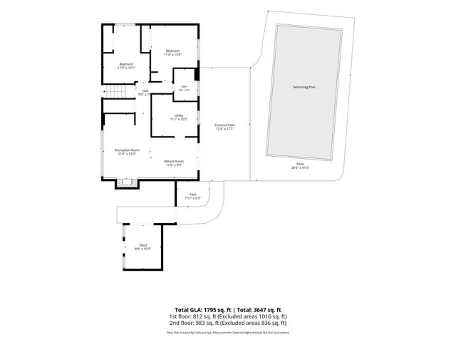 9486 Van Buren Street NE, Blaine, MN 55434