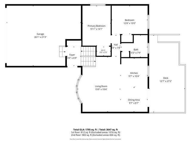 9486 Van Buren Street NE, Blaine, MN 55434