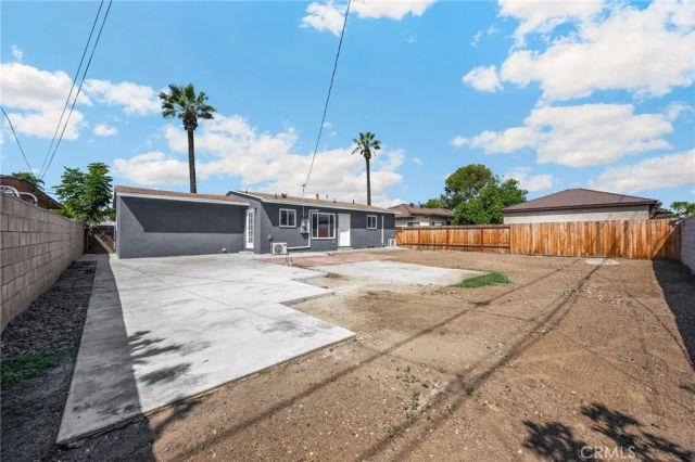 4038 N Orange, Covina, CA 91722