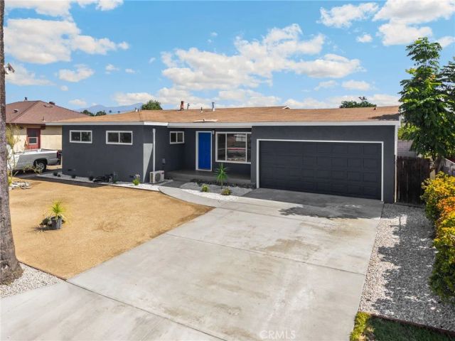 4038 N Orange, Covina, CA 91722