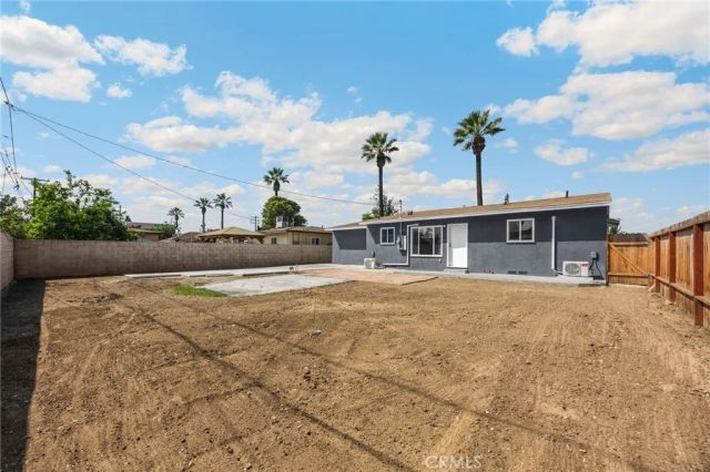 4038 N Orange, Covina, CA 91722