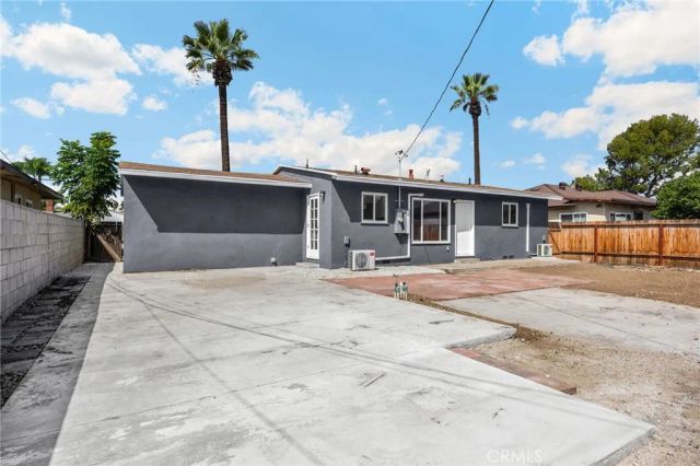4038 N Orange, Covina, CA 91722