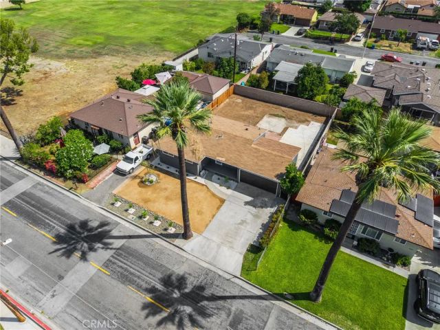 4038 N Orange, Covina, CA 91722
