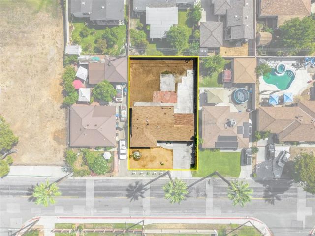 4038 N Orange, Covina, CA 91722