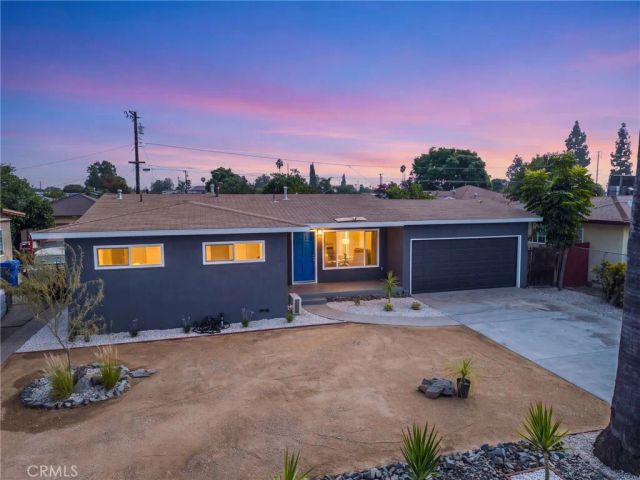 4038 N Orange, Covina, CA 91722