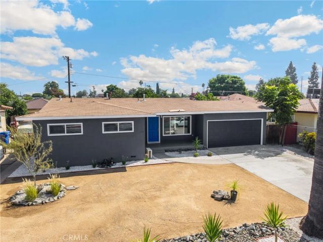 4038 N Orange, Covina, CA 91722