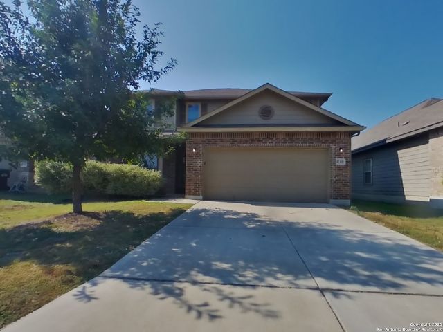 11308 Jazzstar, San Antonio, TX 78245