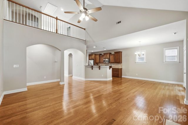 3016 Connells Point Avenue, Waxhaw, NC 28173