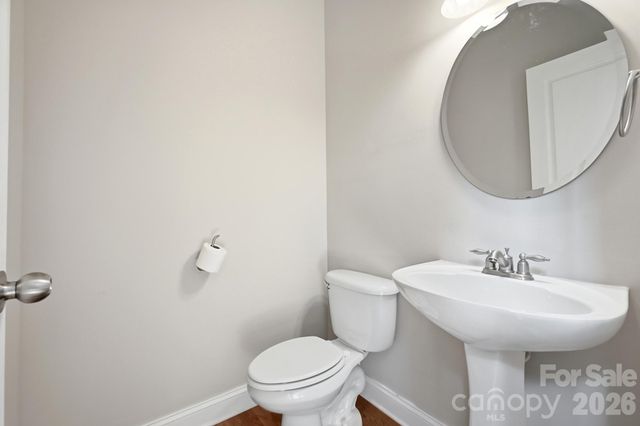 3016 Connells Point Avenue, Waxhaw, NC 28173