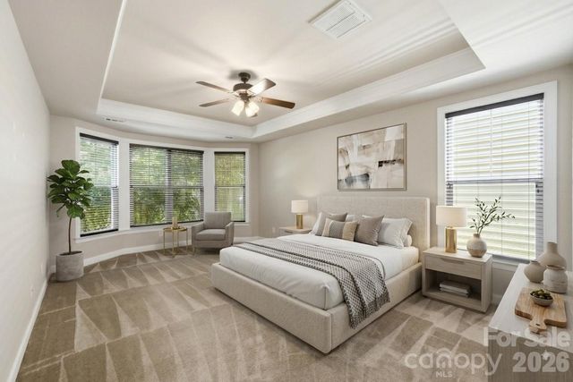 3016 Connells Point Avenue, Waxhaw, NC 28173