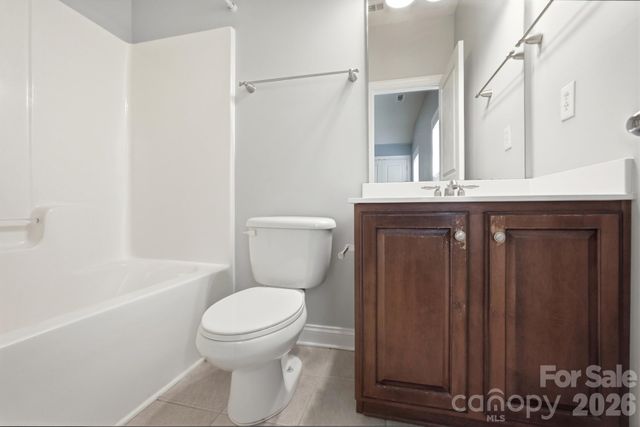 3016 Connells Point Avenue, Waxhaw, NC 28173