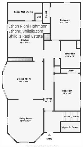 24 Madison Ave 3, Cambridge, MA 02140