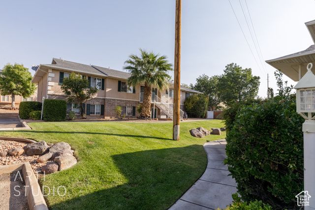 1070 N 1400 W, St. George, UT 84770