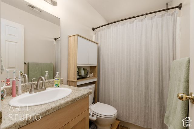 1070 N 1400 W, St. George, UT 84770