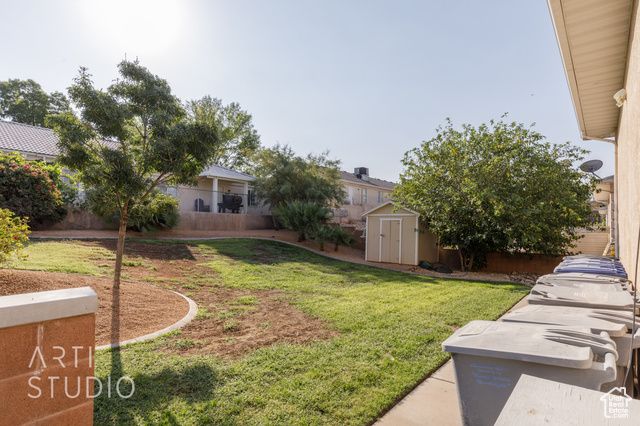 1070 N 1400 W, St. George, UT 84770